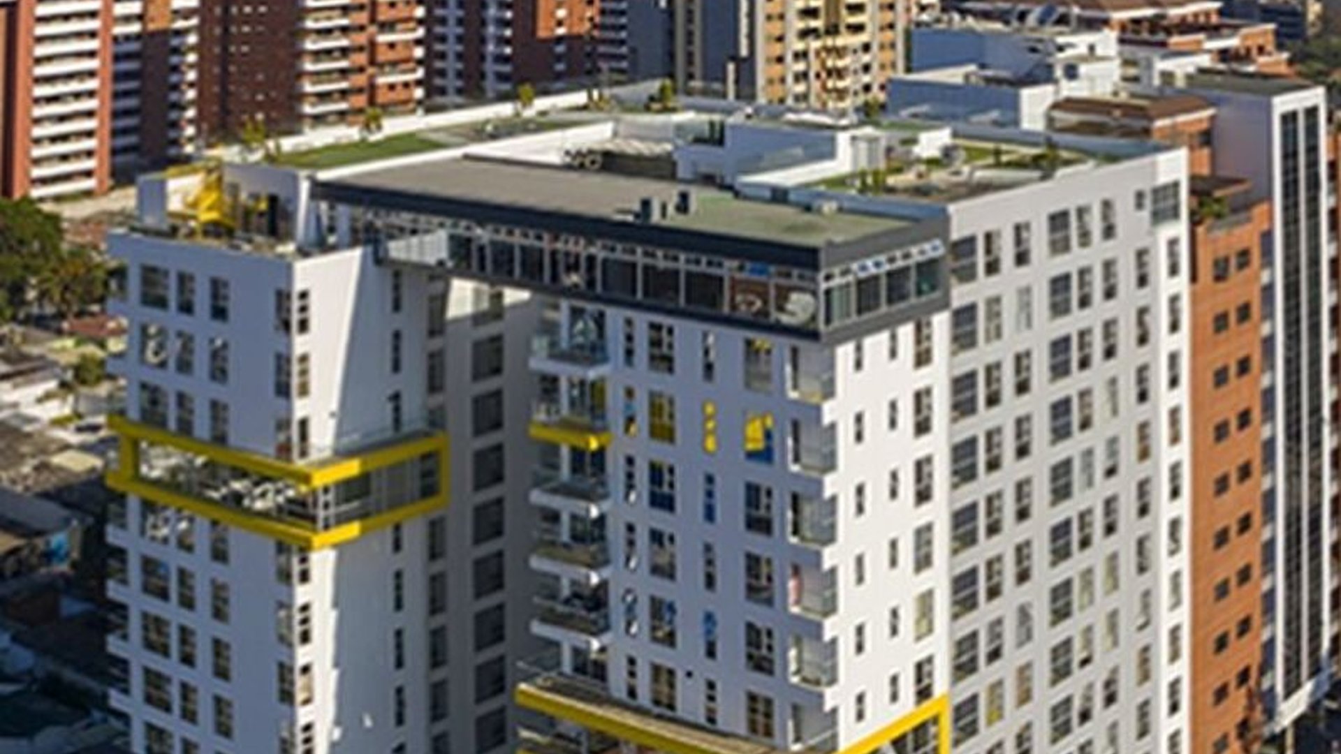 ???? APARTAMENTO AMUEBLADO EN VENTA – 2 HAB | CITYHAUS | ZONA 10 - Image 1