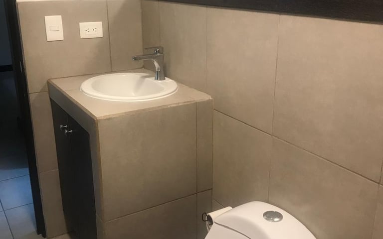 Zona 16 • Apartamento en Renta • Hexa Cañada 16 - Miniatura 5