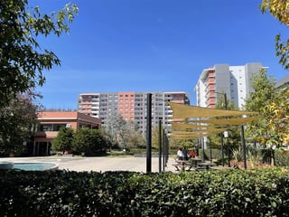 Apartamentos nuevos de lujo en Seghería - 2