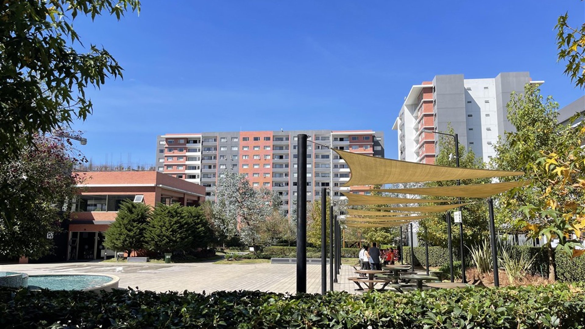 Apartamentos nuevos de lujo en Seghería - Miniatura 2