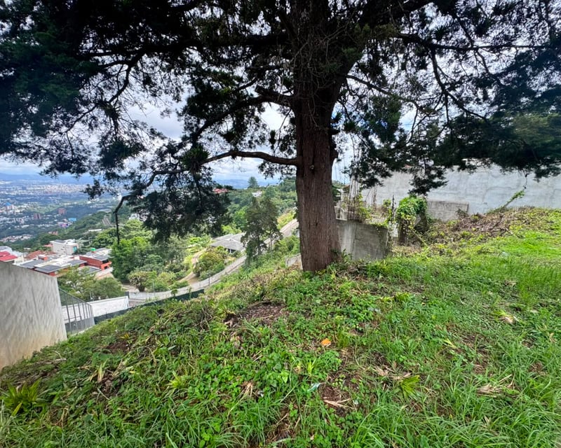 📍 TERRENO EN VENTA  | ALTOS DE MONTEBELLO | CAES KM. 12.7