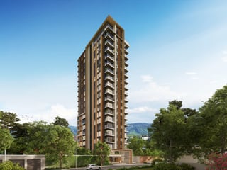 Venta de Apartamentos en zona 15 - Image 16