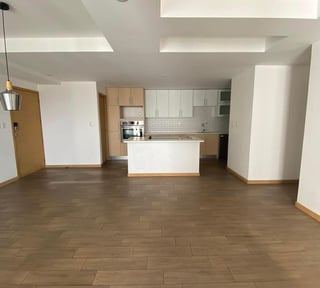 Apartamento en Alquiler Edificio City Haus, zona 10 N9