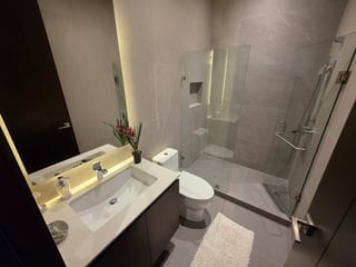 Apartamento con terraza en renta, 3 habitaciones en zona 14  Ref-5652 - Image 12