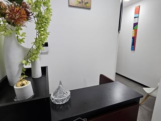 Zona 9 Edificio Nova Reformador | Office for Sale Ground Floor | 40.78 m² + 2 Parking Spaces - 5