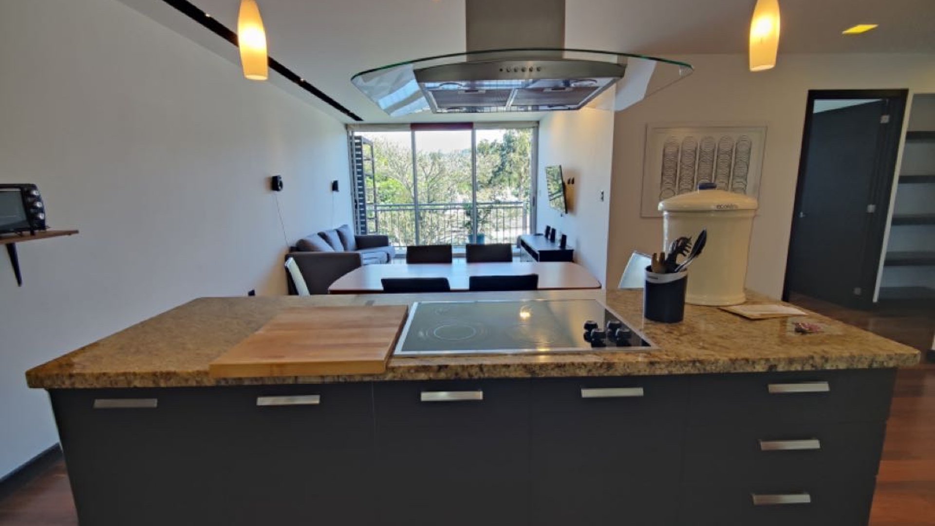 Apartamento en venta, en 15