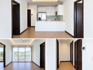 Apartamento en renta en Lirios de Cayalá 3 - 4