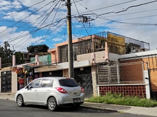 Casa para Inversión-Demolición, en venta en Zona 15 - 2