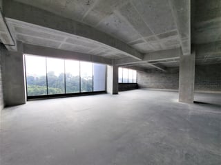 Oficina en Renta en de 305 mts2 Zona 15 Edificio Spazio - 4
