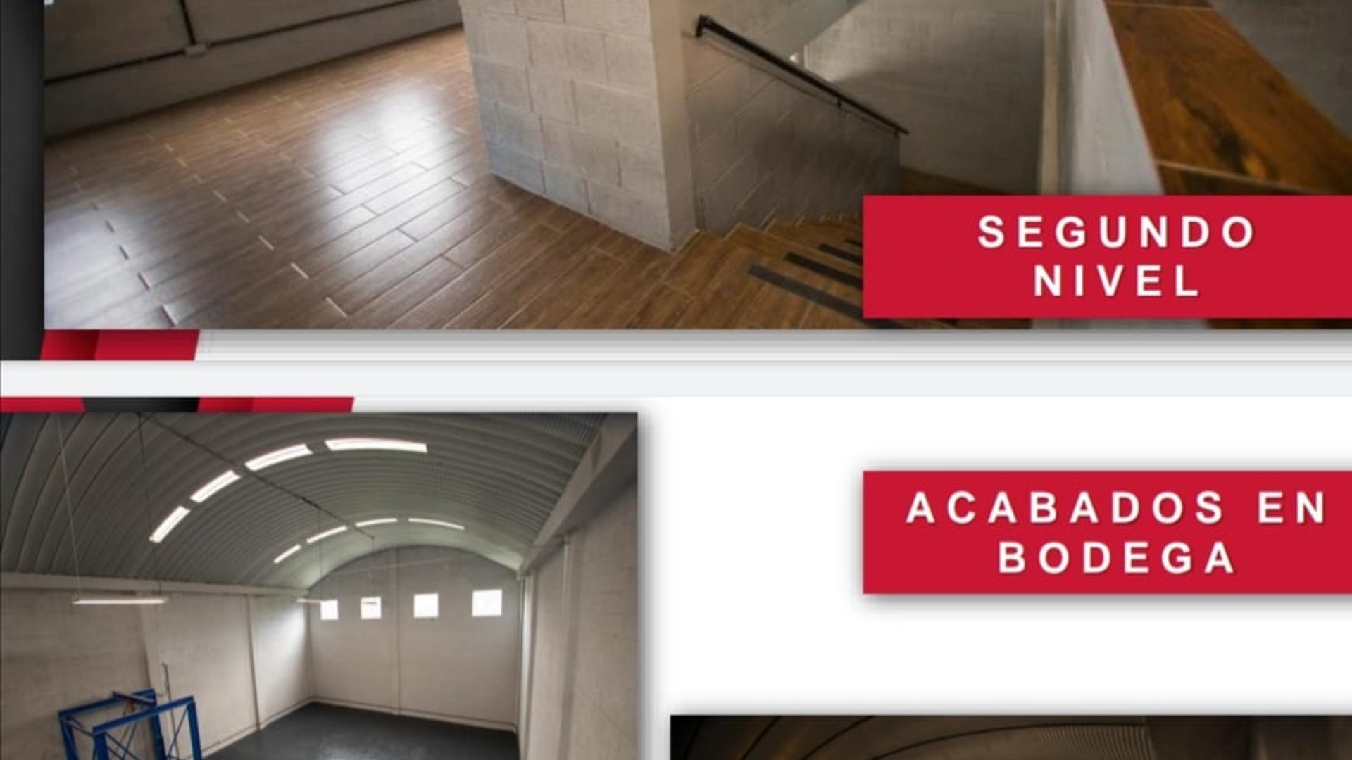 Ofibodegas en Venta y Renta - Miniatura 3