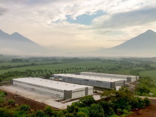 Bodega en ALQUILER en Escuintla - 2