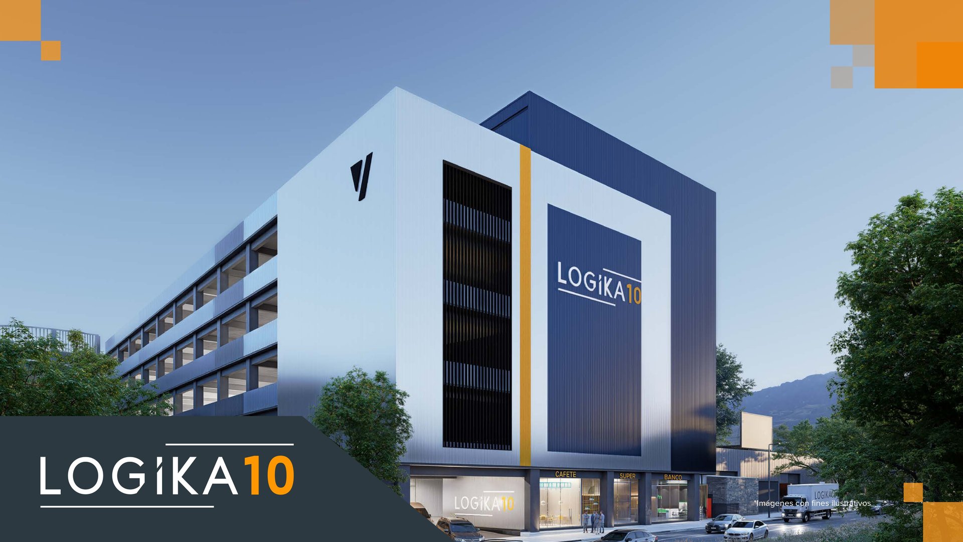 PRE VENTA DE OFIBODEGAS EN ZONA 10 