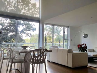 Apartamento 2 hab/2 niveles en venta zona 10 - 2