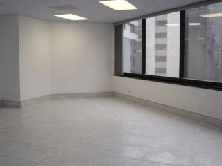 ALQUILER DE OFICINA TABICADA 185MT2 - MURANO CENTER, ZONA 10 - 2
