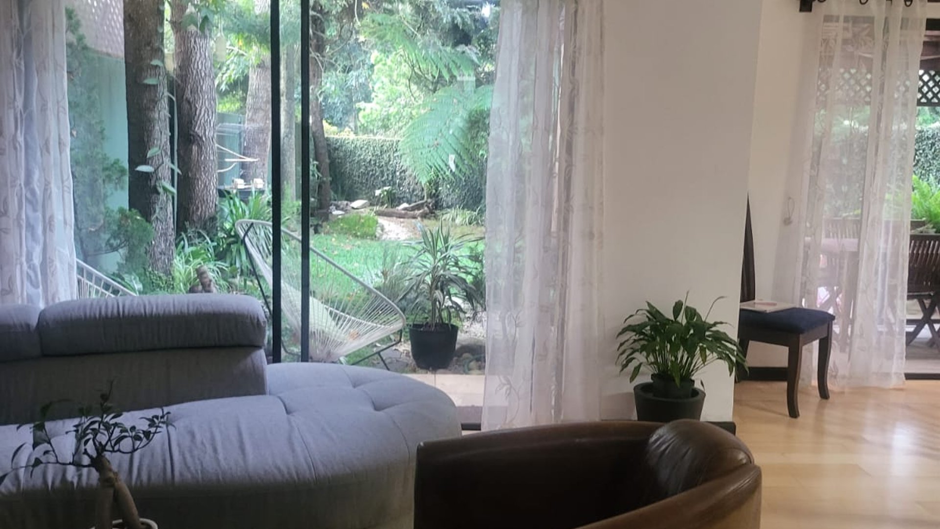 Casa Venta Cumbres en de San Gaspar, zona 15 Ref-6061