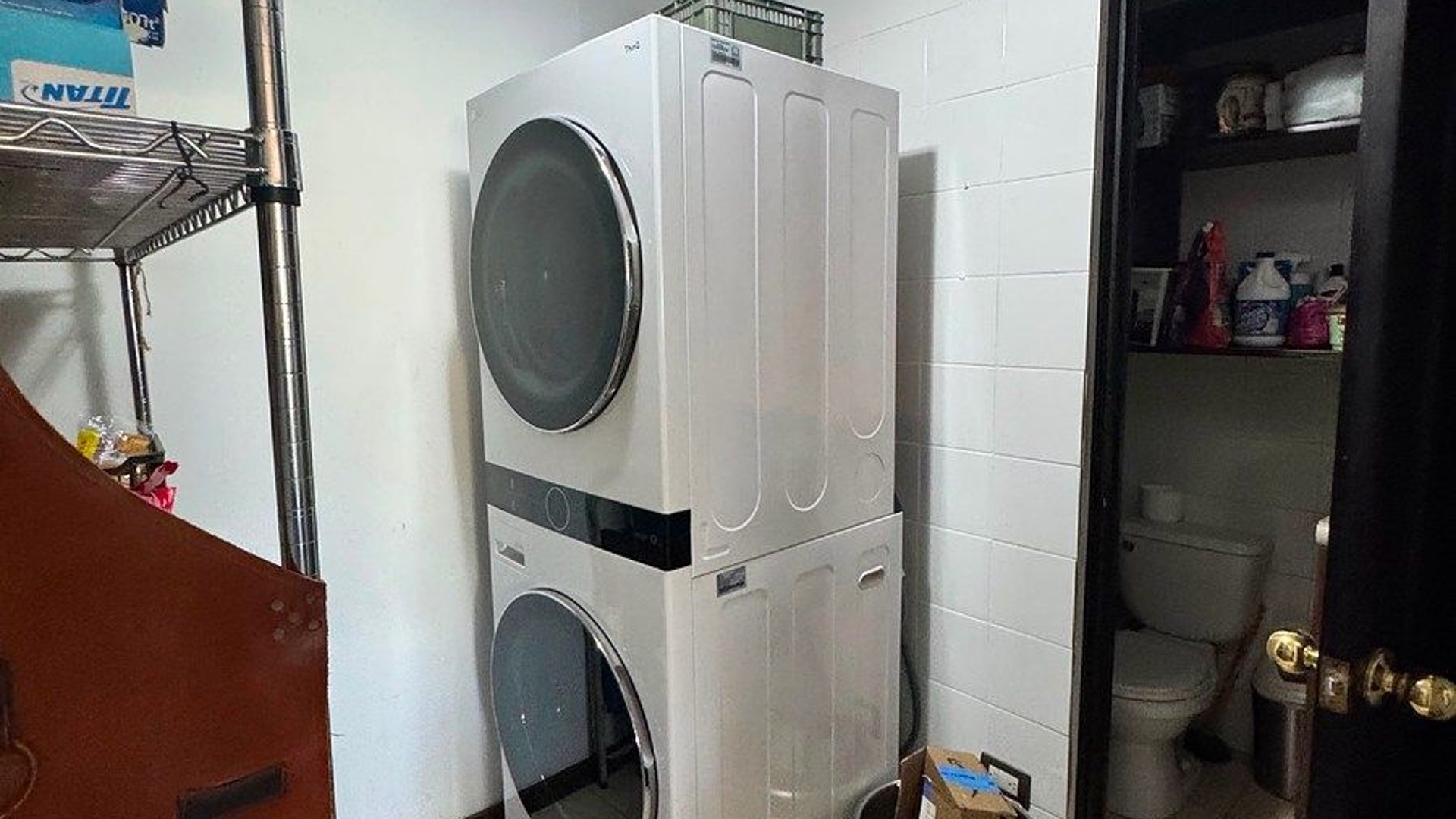 Apartamento en renta  Amueblado – Edificio Vista Real, Zona 14 - Miniatura 21