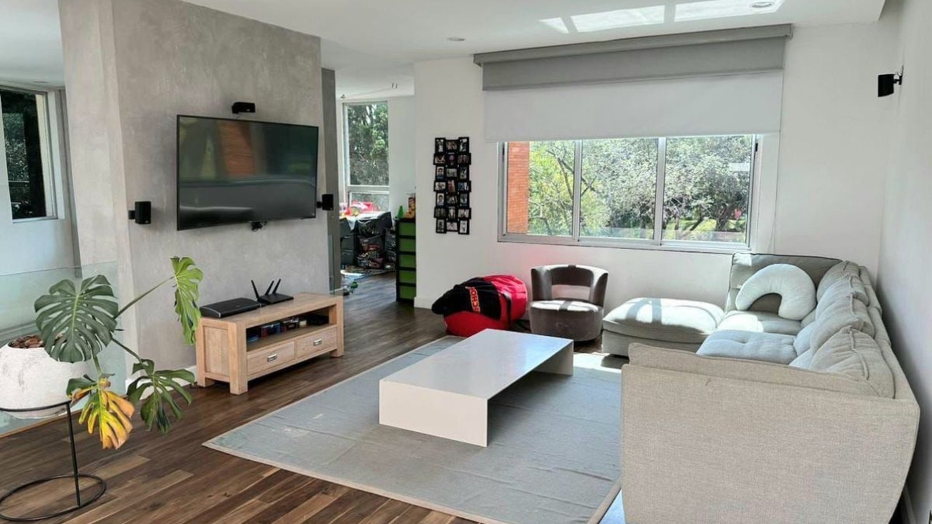 LAS LUCES / Preciosa Casa en venta , CAES