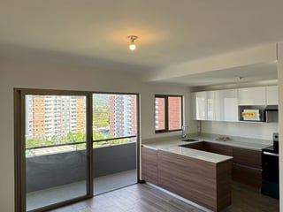 📍 APARTAMENTO PARA ESTRENAR EN RENTA – 2 HAB| SEGHERÍA LA VILLA | Z14 - 4