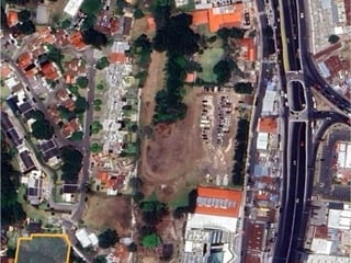 Terreno en km.16.5 para desarrollo - 2
