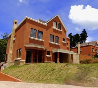 casa en venta carretera a el salvador
