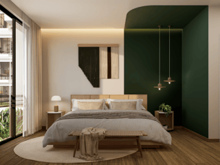 Apartamento en Venta en Cana Bay, Punta Cana - Image 3