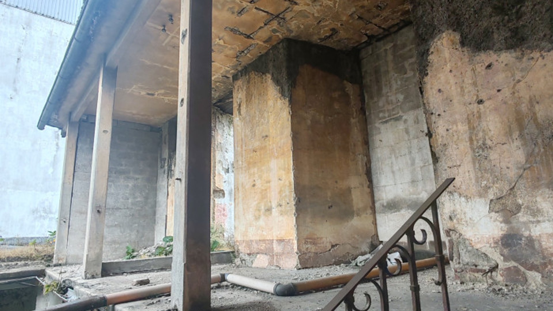 Terreno-Local en renta-venta sexta avenida zona 1 - Miniatura 10