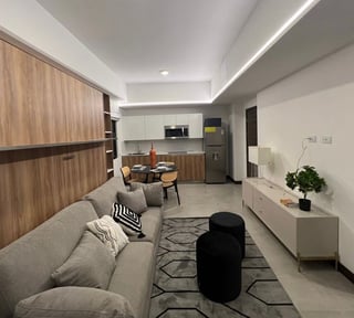 Apartamento nuevo en venta, Elemento zona 13