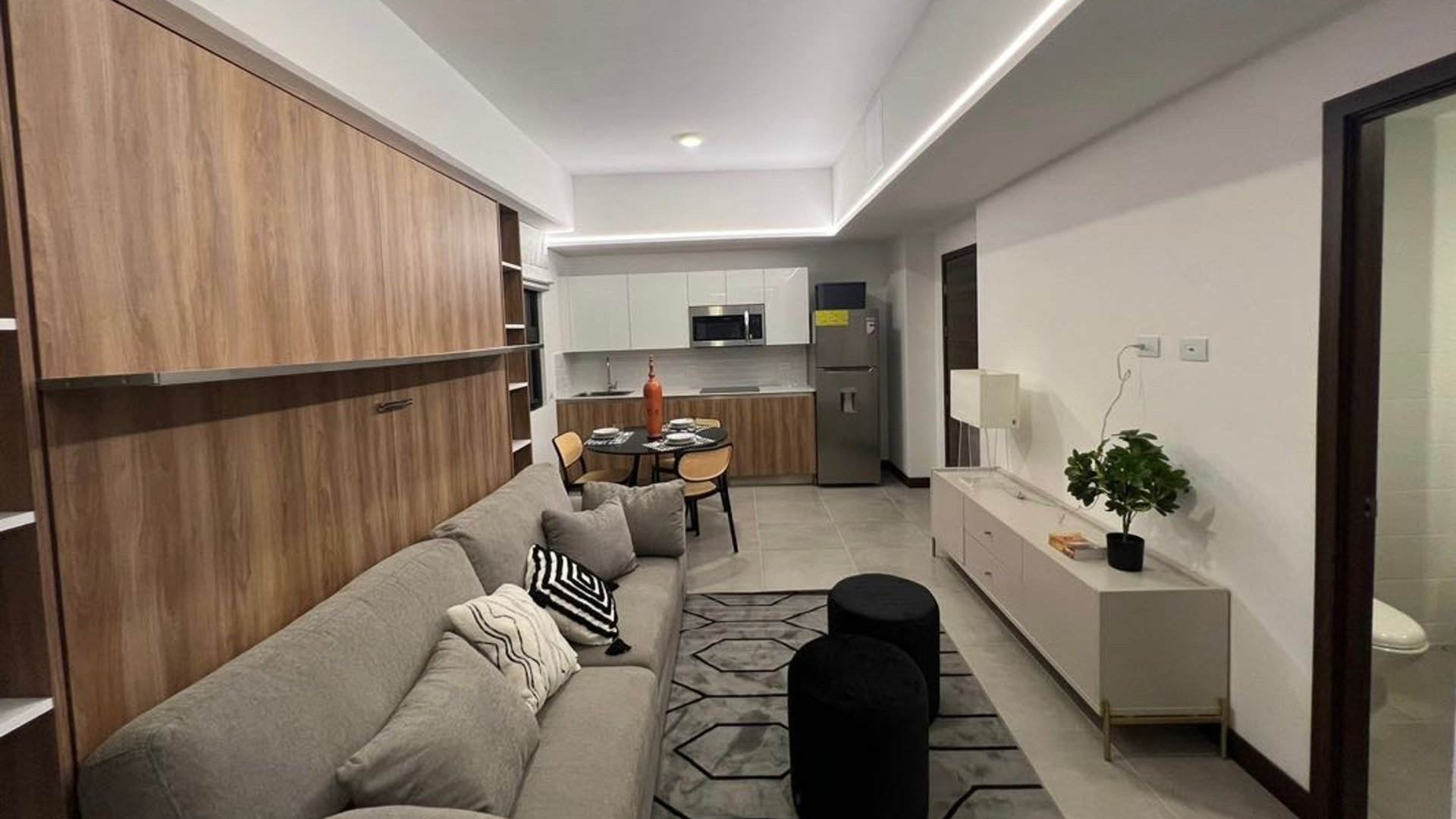 Apartamento nuevo en venta, Elemento zona 13
