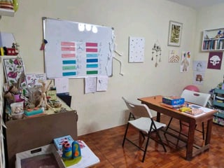 Vendo Casa Grande en Nueva Montserrat z3 Mixco - 3