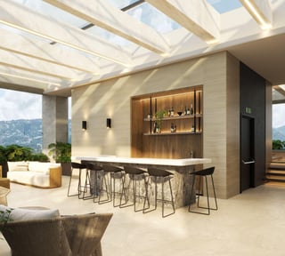 Pre Venta Lujoso y  Exclusivo Apartamentos Zona 14
