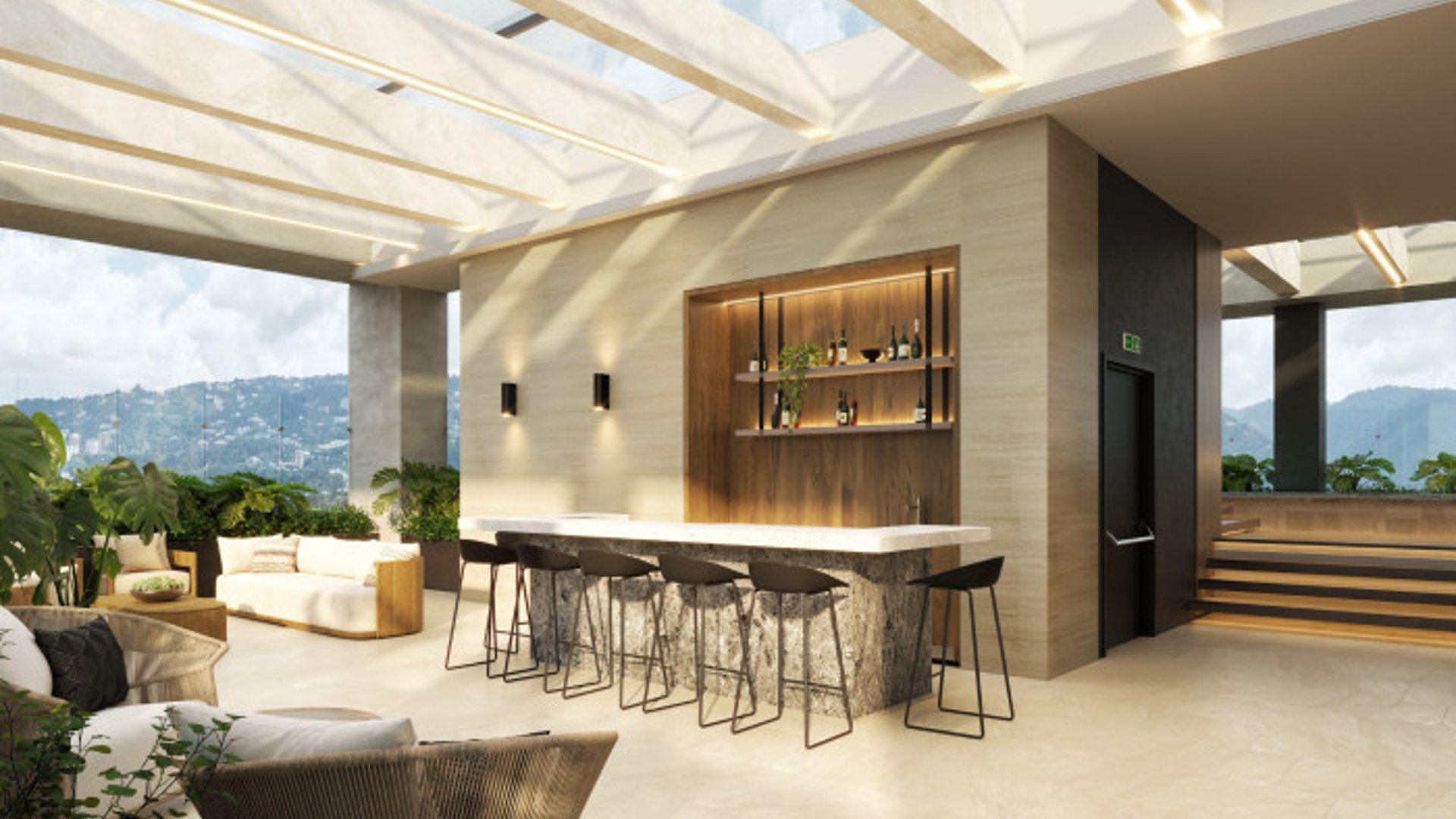 Pre Venta Lujoso y  Exclusivo Apartamentos Zona 14