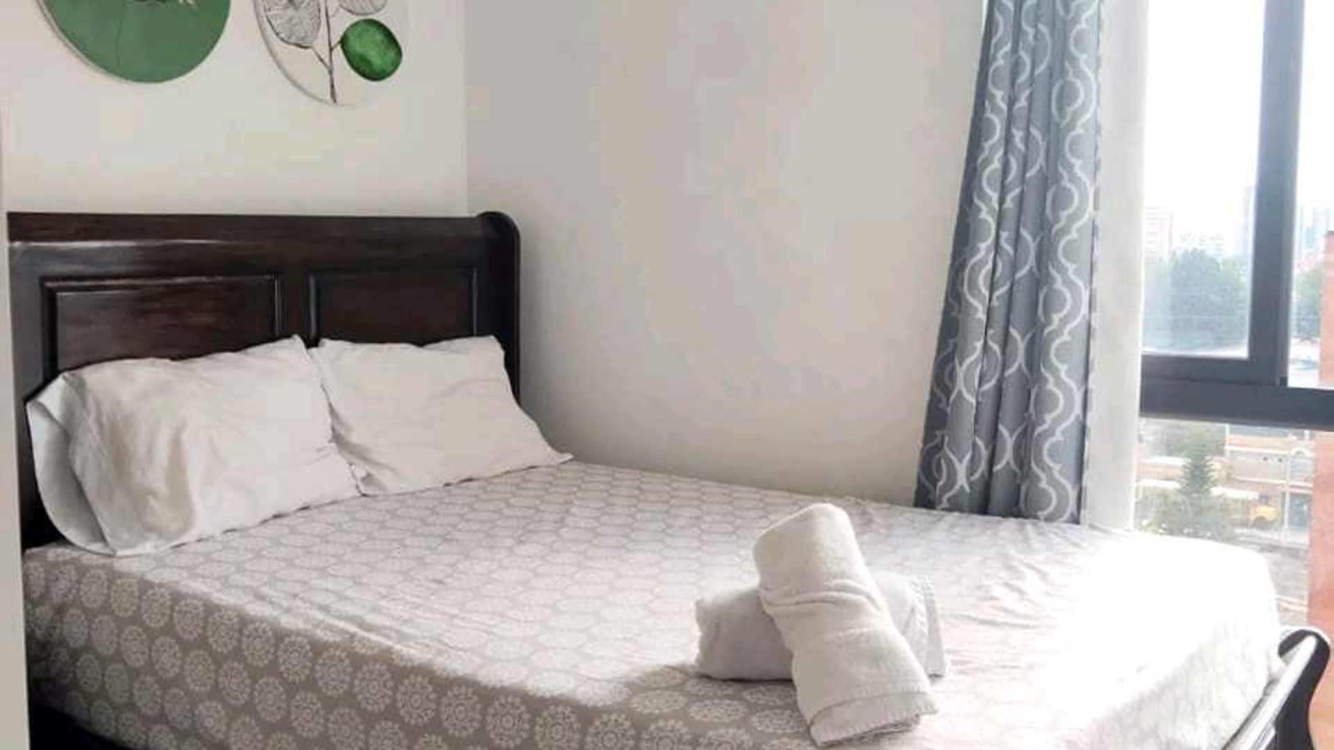APARTAMENTO AMUEBLADO EN ALQUILER ???? Edificio Be14 / La Villa, Zona 14 - Miniatura 6