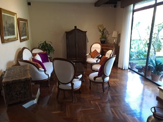 Casa Grande en Venta, Residenciales Concepción km 15.5 CAES - 4
