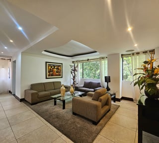 VENTA Apartamento Zona 10 Morada del Acueducto