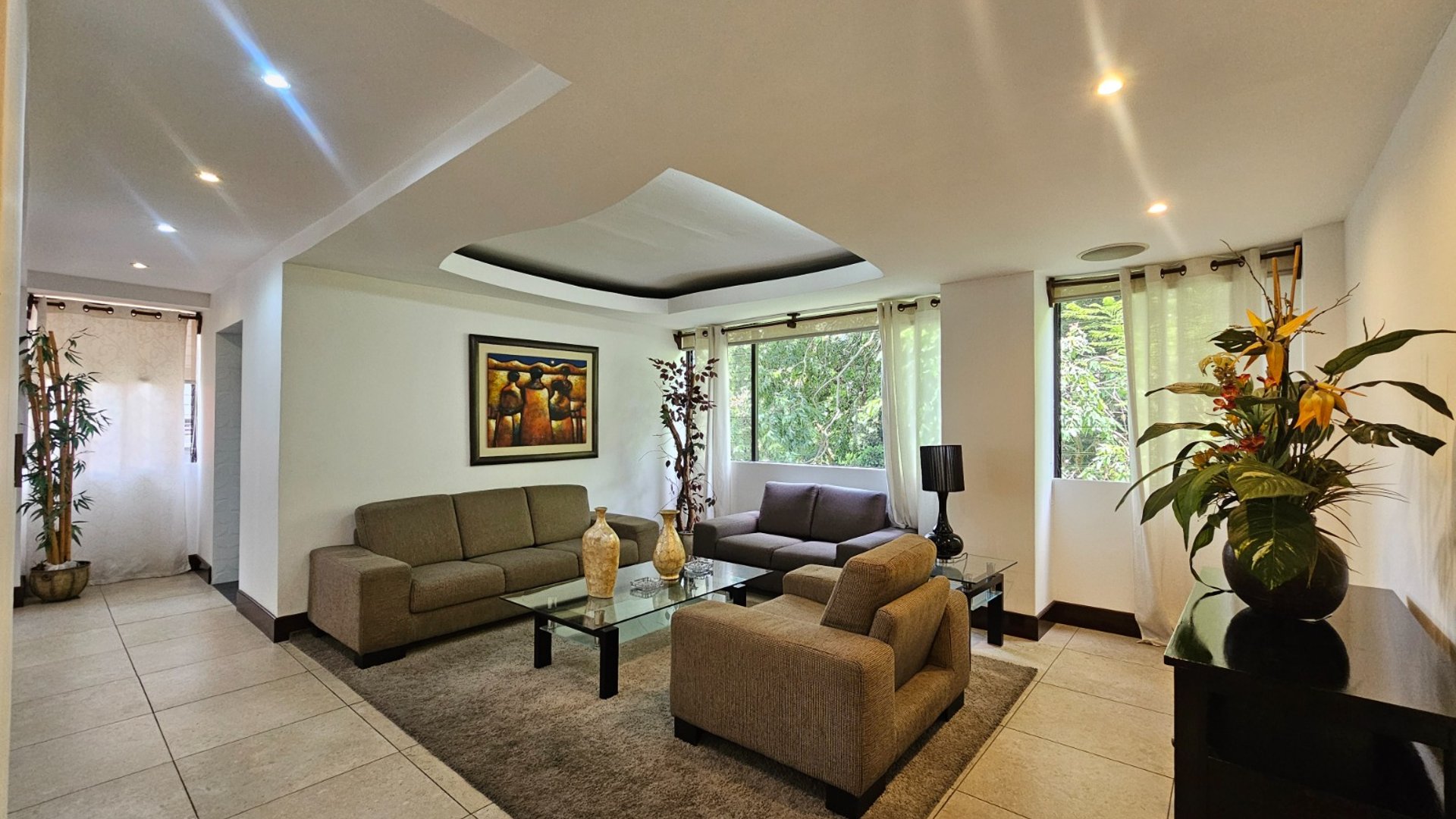 VENTA Apartamento Zona 10 Morada del Acueducto