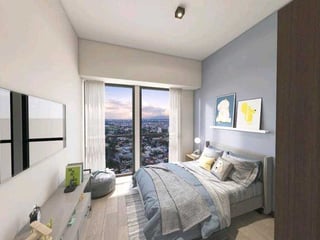 APARTAMENTO NUEVO EN VENTA   📍 Edificio Altaire, zona 11 - 4