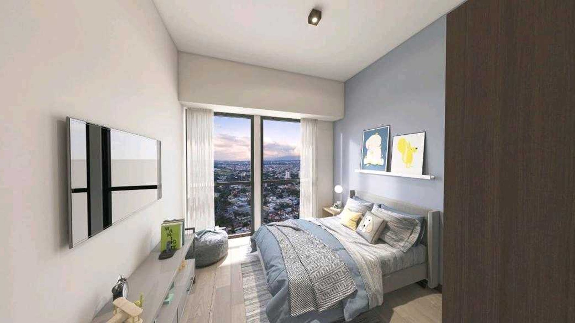 APARTAMENTO NUEVO EN VENTA   ???? Edificio Altaire, zona 11 - Miniatura 4