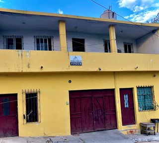 Vendo casa Grande en zona 21 colonia Loma Blanca