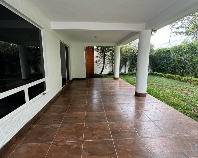 Preciosa Casa en Venta – Carretera a El Salvador Km 22.2