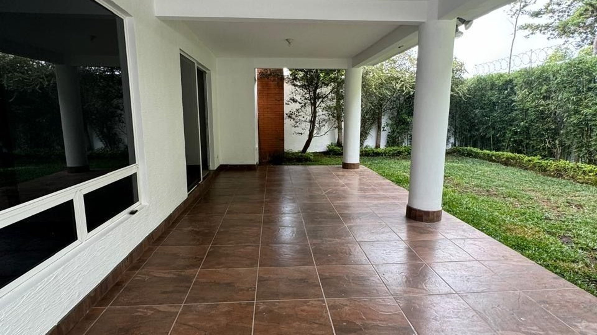 Preciosa Casa en Venta – Carretera a El Salvador Km 22.2
