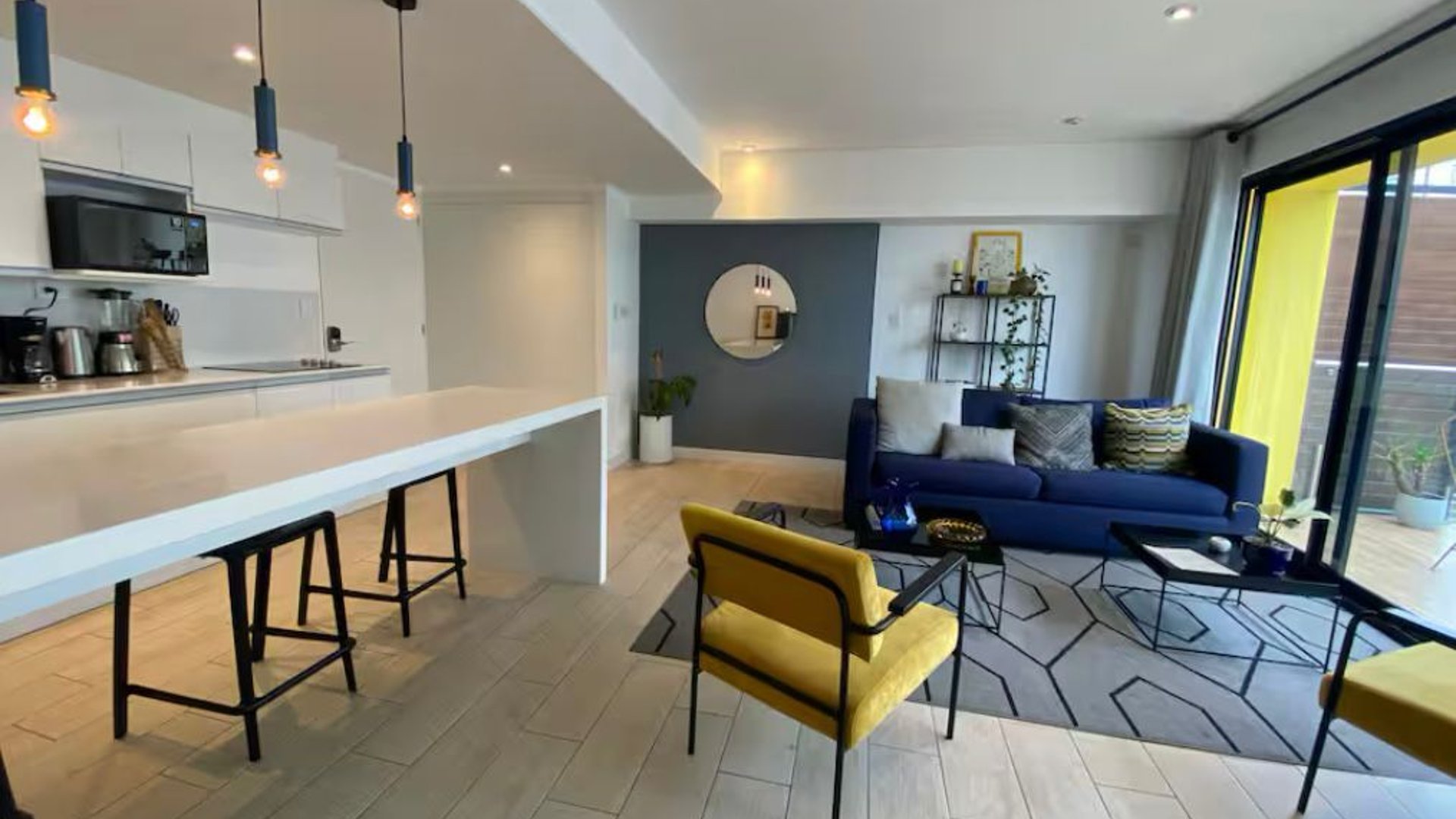 Apartamento en Venta, Zona 04