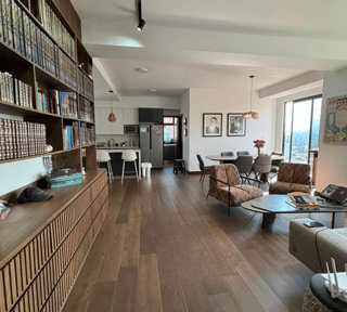 PENTHOUSE EN VENTA | CASA ROBLE, ZONA 14
