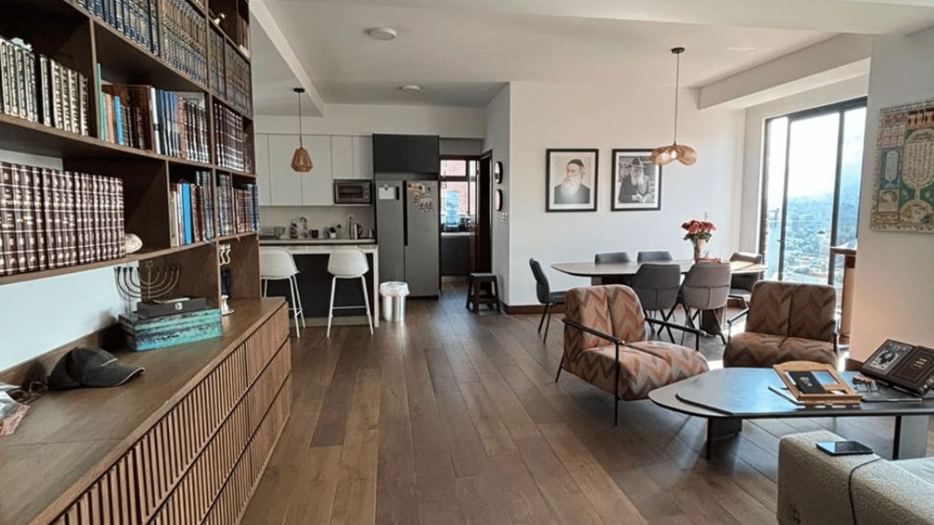 PENTHOUSE EN VENTA | CASA ROBLE, ZONA 14