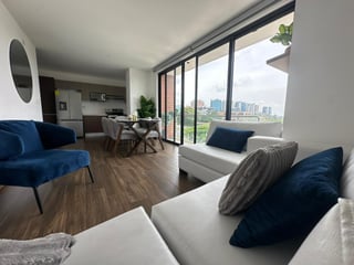 Apartamento en Alquiler Edificio Vila Quince, zona 15 VH2 - 4