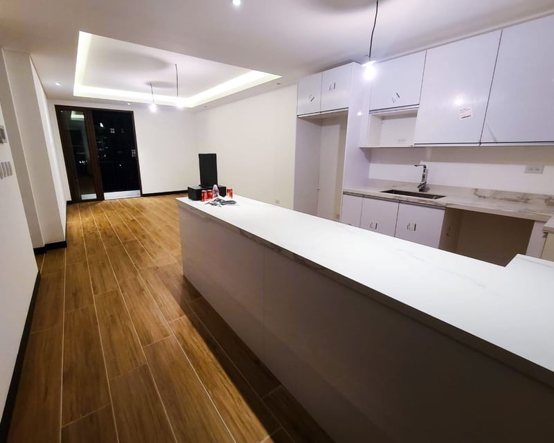 LIRIOS DE CAYALA  3/ Apartamento, zona 16
