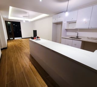 LIRIOS DE CAYALA  3/ Apartamento, zona 16