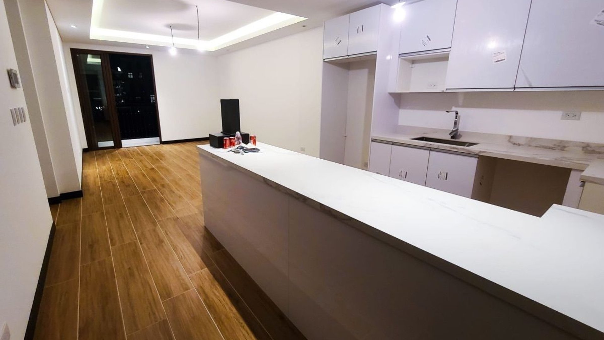 LIRIOS DE CAYALA  3/ Apartamento, zona 16