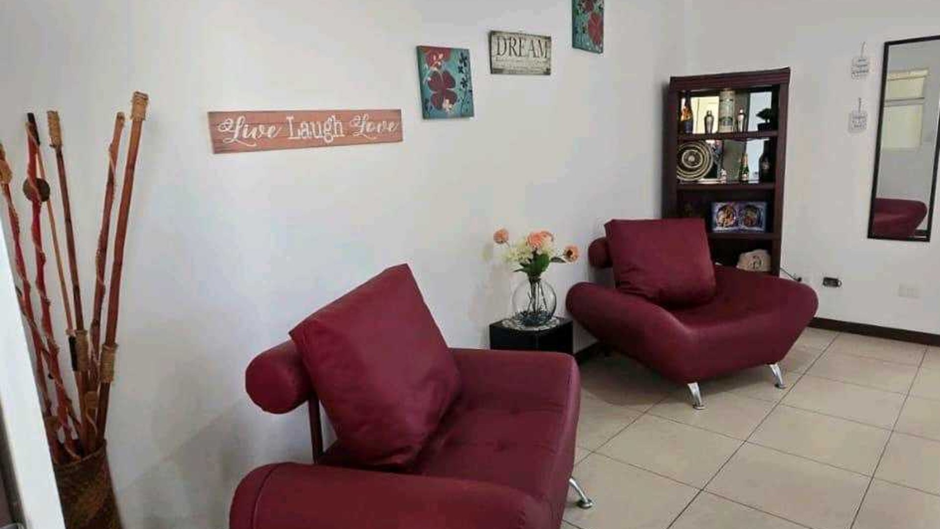 APARTAMENTO AMUEBLADO EN ALQUILER????Santa María de las Charcas, Zona 11 - Miniatura 3