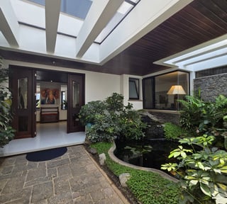 Exclusiva Casa en Venta en Zona 15 Guatemala