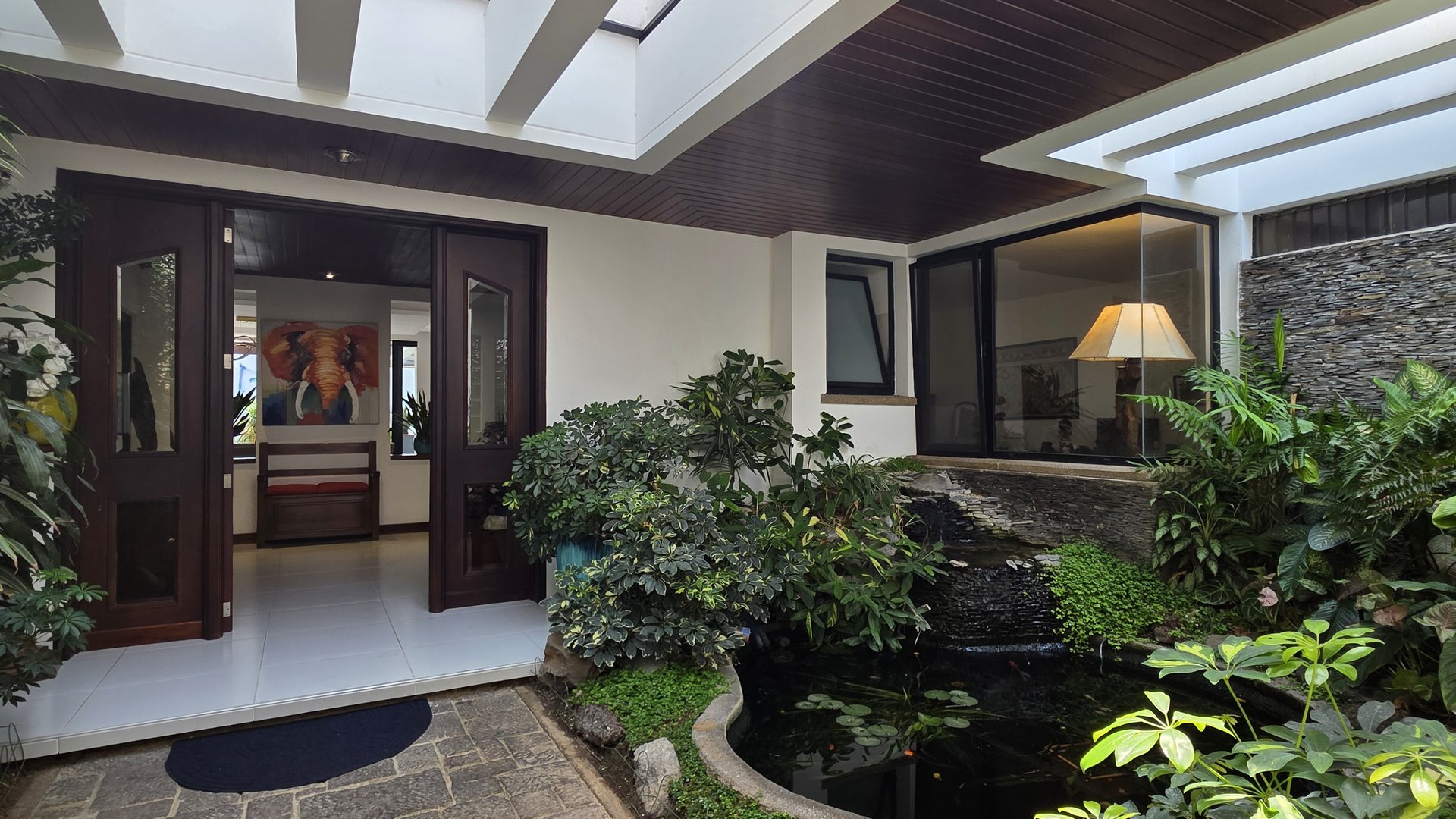 Exclusiva Casa en Venta en Zona 15 Guatemala